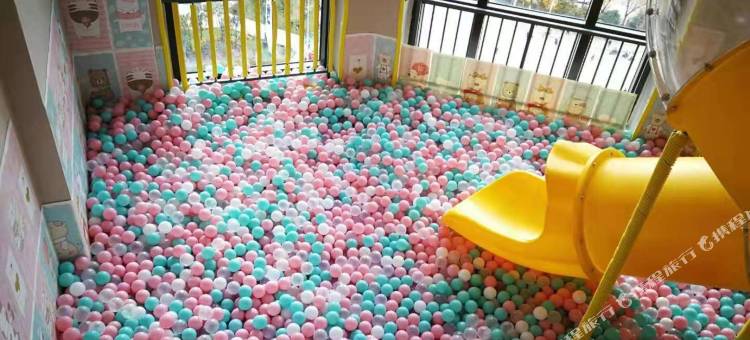 良尔酒店(昆明吾悦广场店)图片