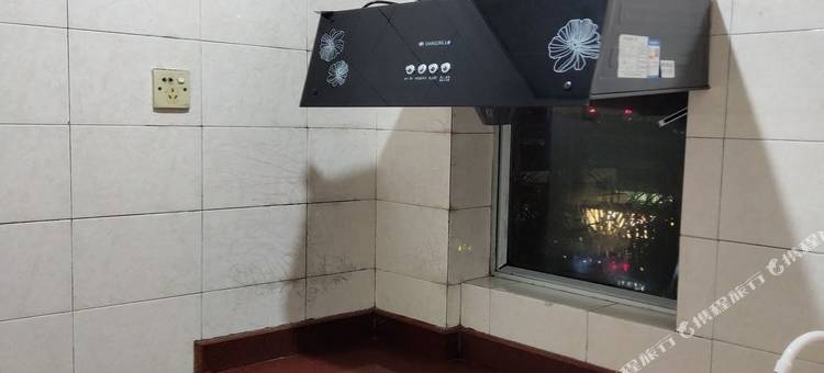 东莞怡丰昌盛梁小姐公寓(万高路分店)图片