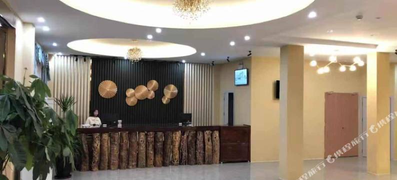 永新宝来酒店图片