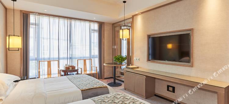 三明闽光大酒店图片