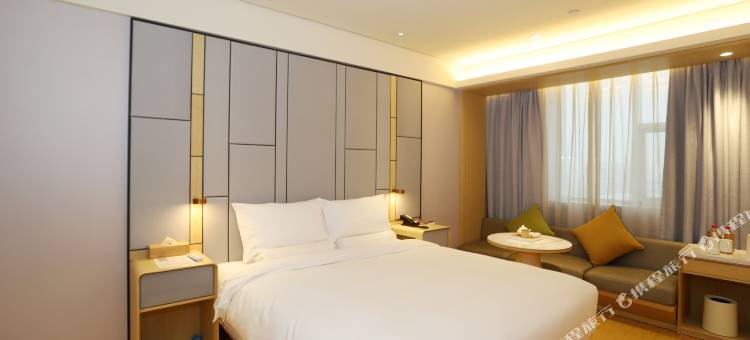 全季酒店(太原迎泽西大街店)图片