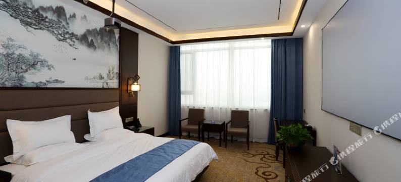 清徐中唐假日酒店图片