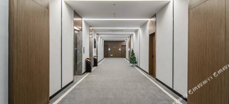 贵阳温德姆花园酒店(金融城会展中心店)图片