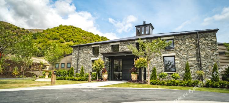 吉布斯顿谷 Spa 旅馆(Gibbston Valley Lodge and Spa)图片
