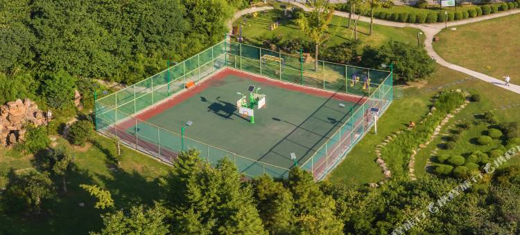 扬州三盛希尔顿逸林酒店图片