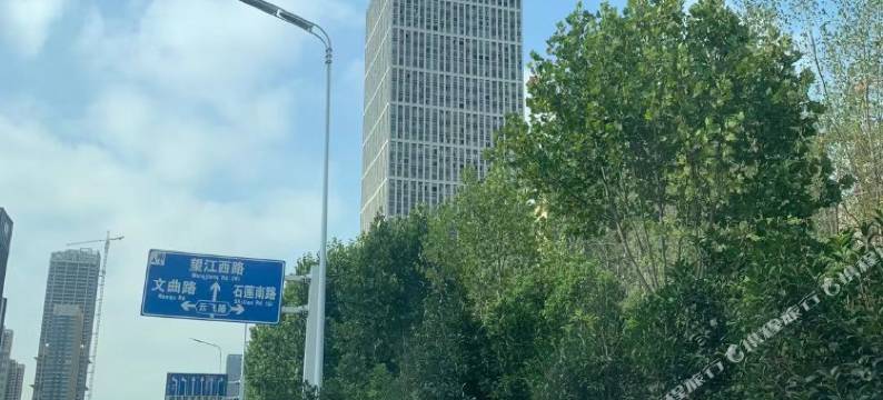 微客电竞酒店(合肥高新区银泰百货店)图片