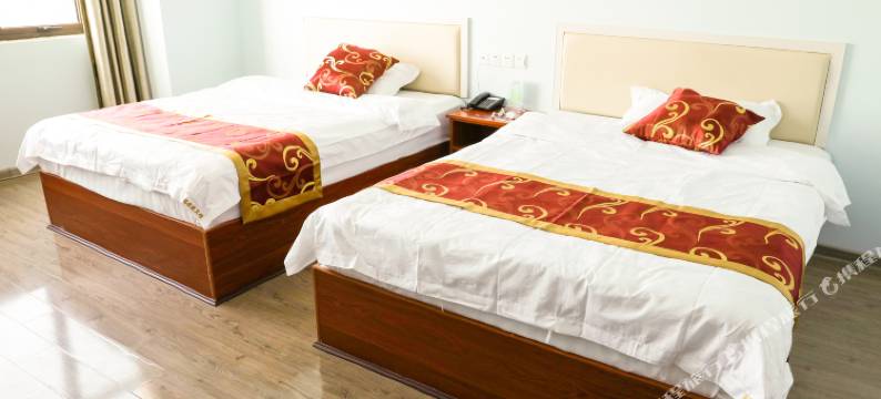 宣城同福宾馆(高铁站店)图片