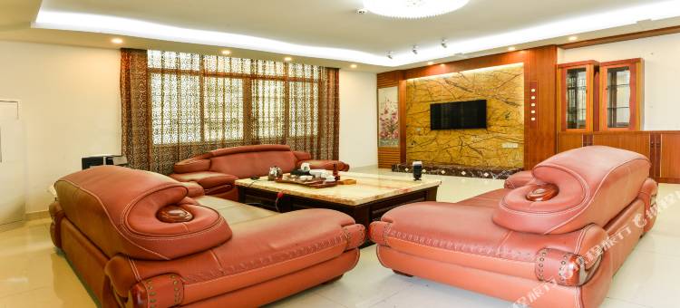 归墅度假别院(潮汕高铁站店)图片