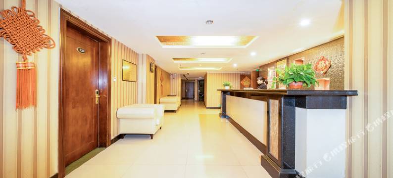 都匀金鹏宾馆(都匀大十字石板古街店)图片