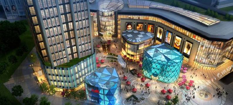 蚂蚁电竞酒店(重庆龙湖时代天街店)图片