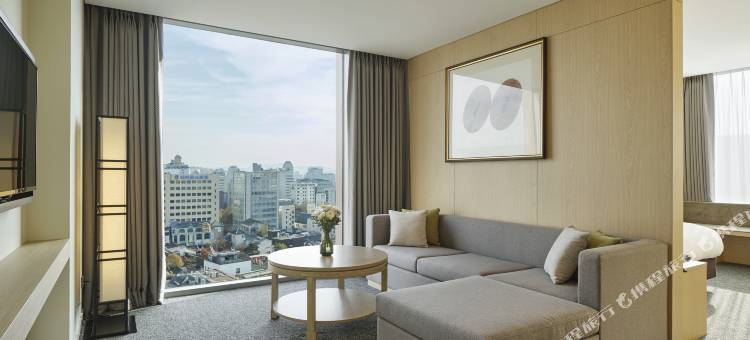 九树帕那斯首尔仁寺洞(NINE TREE BY PARNAS SEOUL INSADONG)图片