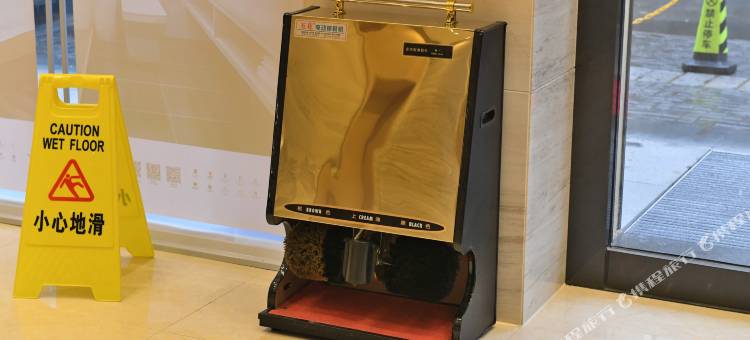 城市便捷酒店(桐乡崇福店)图片