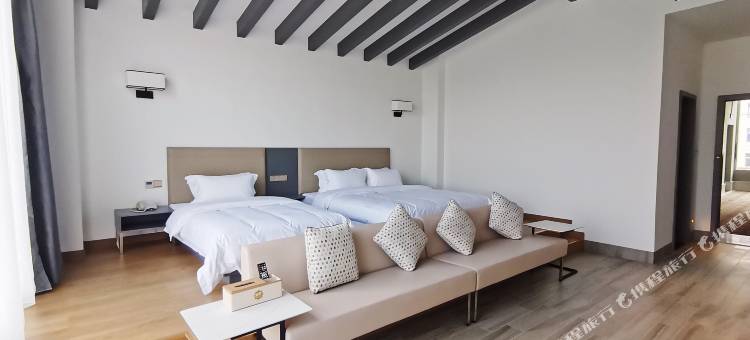 琼中奔哥内24小时连锁酒店图片