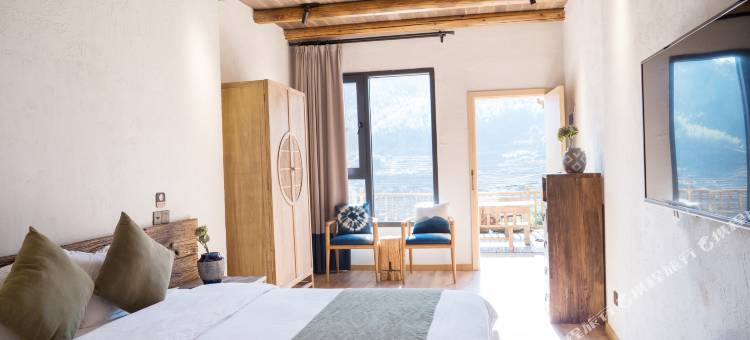 云上阿牛家民宿图片