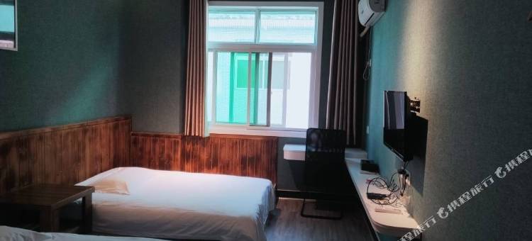 Q加·  婺源朴墅艺术酒店图片