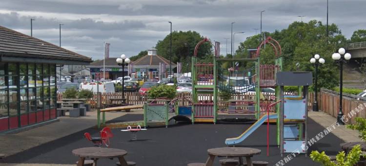 蒂斯河畔斯托克顿普瑞米尔客栈(普雷斯顿农场)(Premier Inn Stockton-on-Tees (Preston Farm))图片
