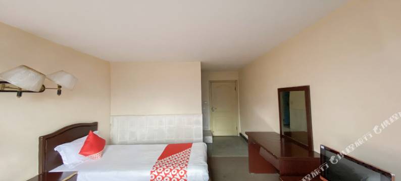 重庆艾斯酒店图片