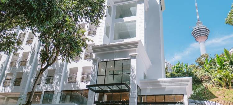 吉隆坡独立酒店(Indie Hotel Kuala Lumpur)图片