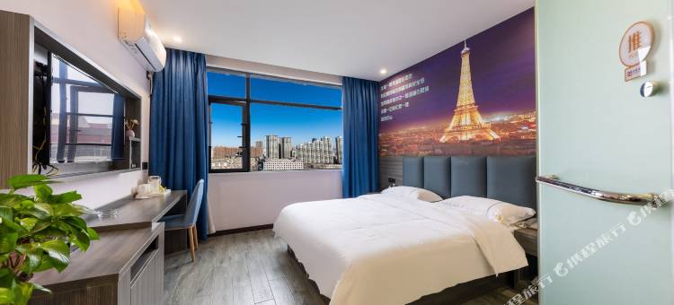 吉楚酒店(容城镇监利一中店)图片