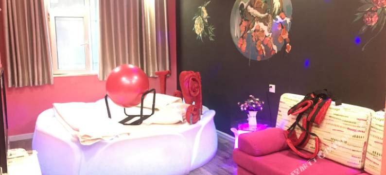 邯郸丹丹民宿图片