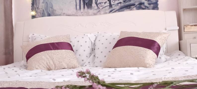 北海一见倾心小海景公寓图片