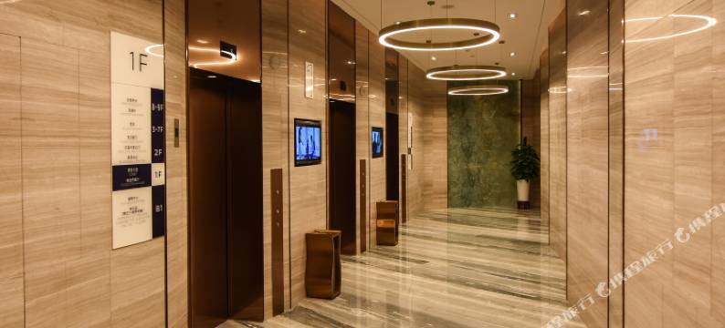 郑州航空港雅高诺富特酒店图片