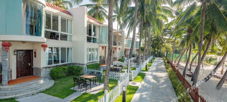 三亚南中国大酒店图片