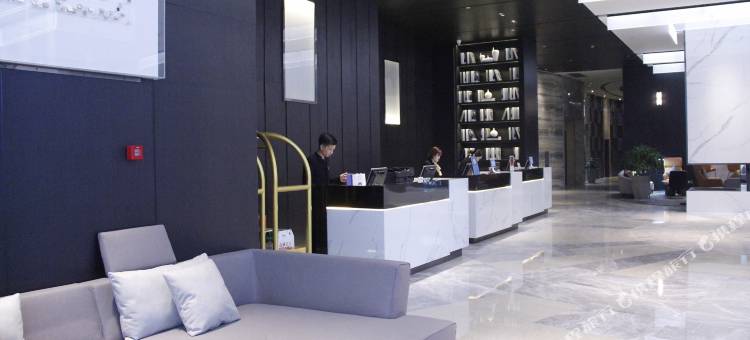 郑州美豪诺富特酒店(CBD会展中心店)图片