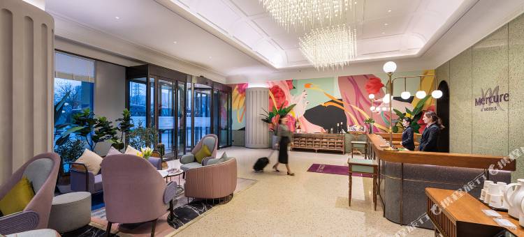 兰州黄河美居酒店图片