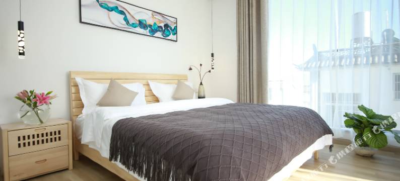 大理花印民宿(大理古城南门店)图片