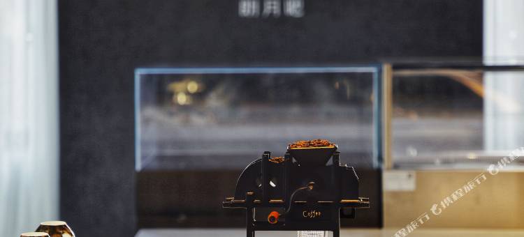 北京大兴希尔顿酒店图片