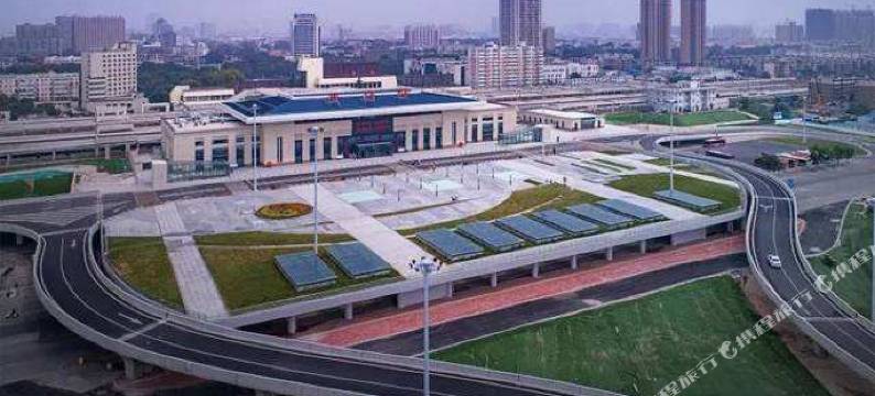 印象酒店(焦作万达店)图片