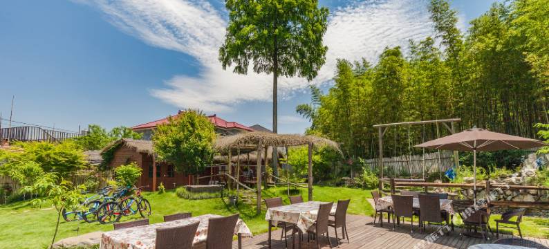 莫干山璞舍度假酒店图片