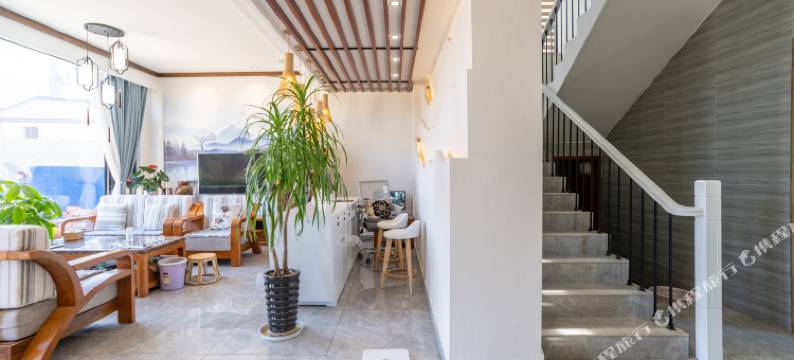 大理榆湾客栈图片