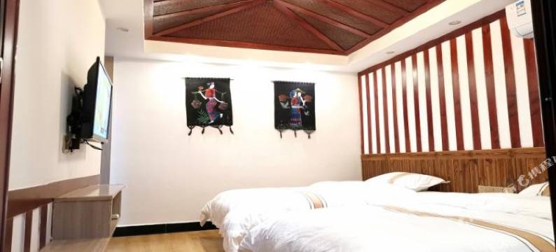 张家界驴途驿栈图片