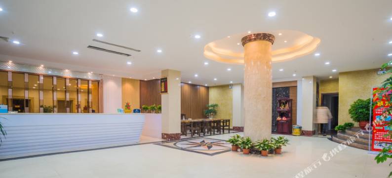 石狮新桥大酒店图片