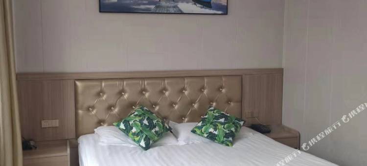 东阳天运宾馆图片