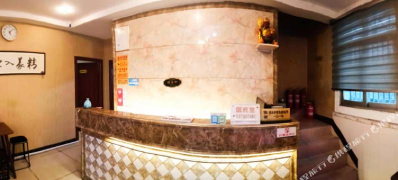 宜昌美乐客栈图片