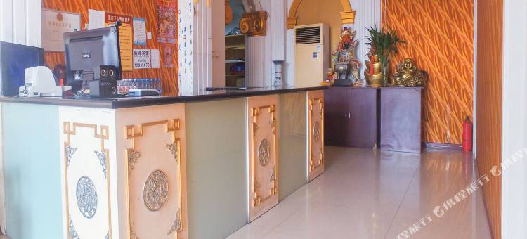 漯河紫锦宾馆图片