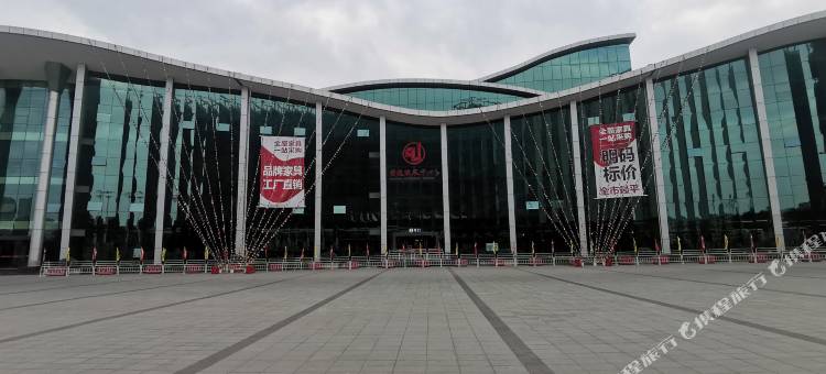 铂莱雅国际酒店(佛山龙江会展中心店)图片