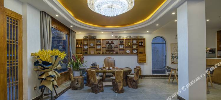 九妹客栈(丽江古城南门店)图片
