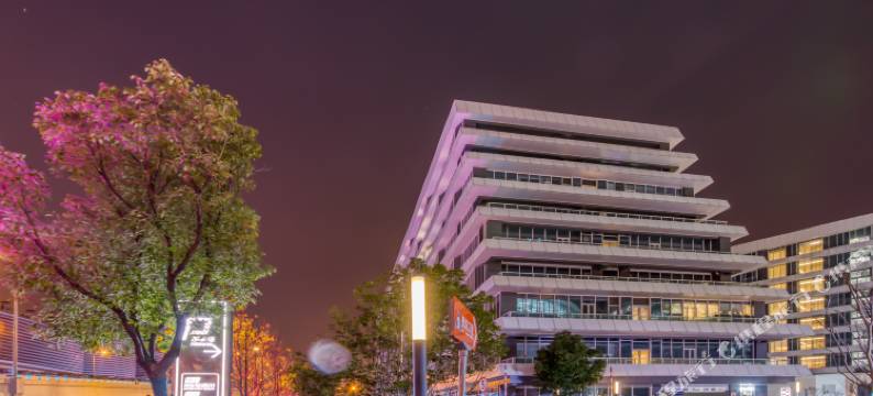 定士居公寓(上海虹桥国家会展中心店)图片