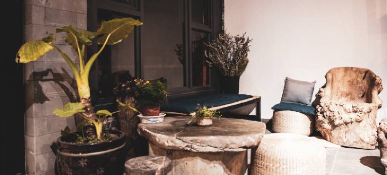 大理沐野·轻奢民宿图片