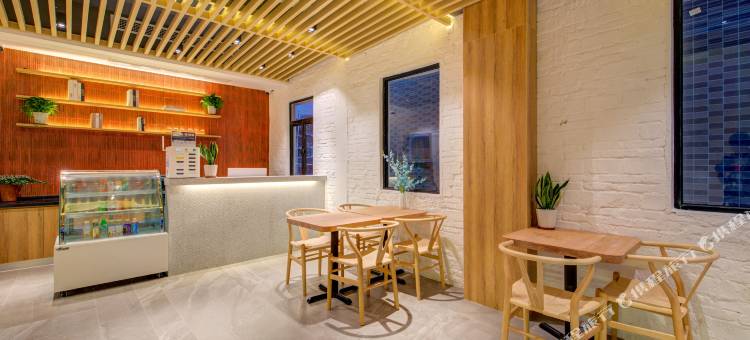 根本の家民宿(珠海横琴长隆旅游度假区店)图片