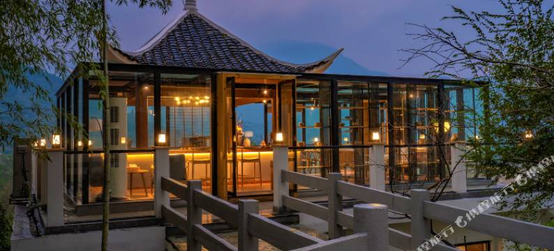 行驿·云舍民宿(梵净山景区店)图片