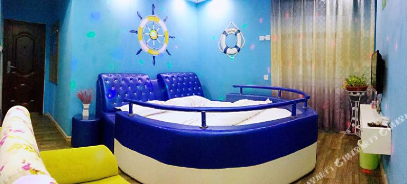 邯郸丹丹民宿图片