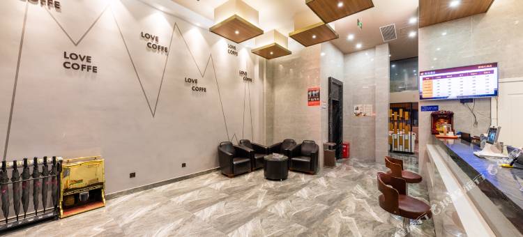 吉楚酒店(监利容城大道中医院店)图片