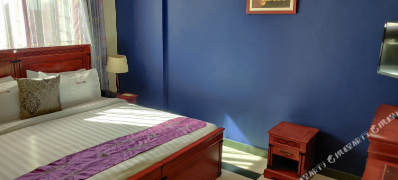 日航大厦酒店(Hotel Nikko Towers)图片