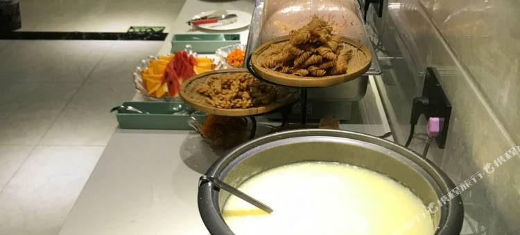 格菲酒店(徐州博物馆店)图片