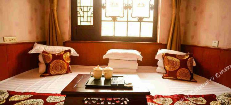 平遥豫祥客栈图片